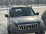 Toyota Land Cruiser Prado 2008 года за 13 800 000 тг. в Алматы