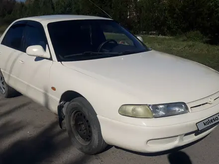 Mazda 626 1994 года за 1 300 000 тг. в Алматы – фото 4