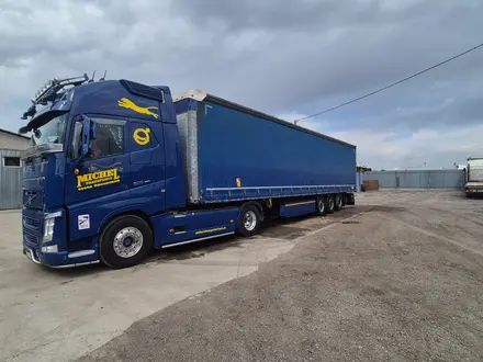 Volvo  FH 2018 года за 38 600 000 тг. в Астана – фото 7