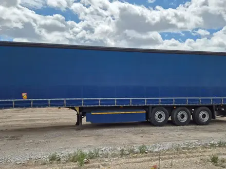 Volvo  FH 2018 года за 38 600 000 тг. в Астана – фото 9