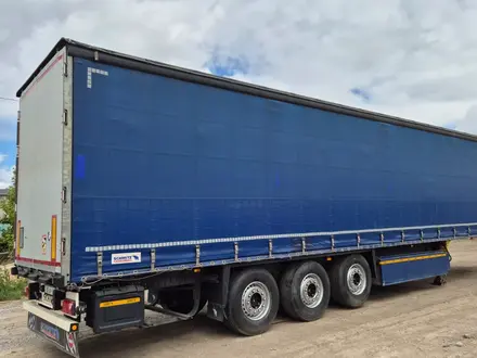 Volvo  FH 2018 года за 38 600 000 тг. в Астана – фото 10