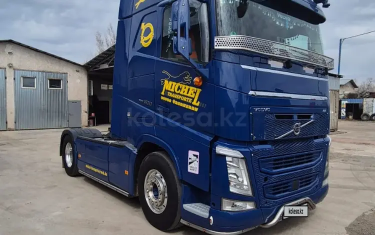 Volvo  FH 2018 годаүшін38 600 000 тг. в Астана