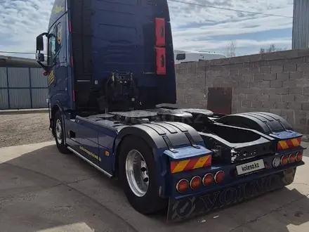 Volvo  FH 2018 года за 38 600 000 тг. в Астана – фото 4
