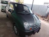 Daewoo Matiz 2013 года за 2 000 000 тг. в Шиели