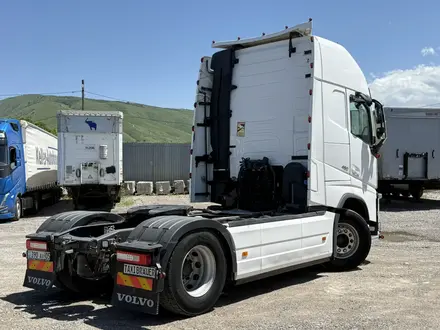Volvo  FH 2018 года за 40 000 000 тг. в Алматы – фото 5