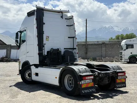 Volvo  FH 2018 года за 40 000 000 тг. в Алматы – фото 6
