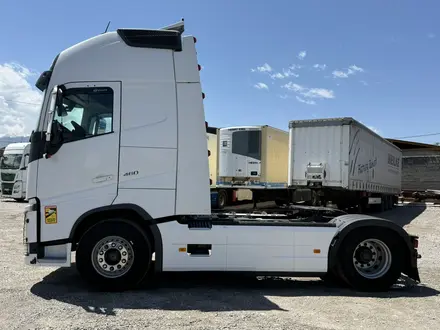 Volvo  FH 2018 года за 40 000 000 тг. в Алматы – фото 9