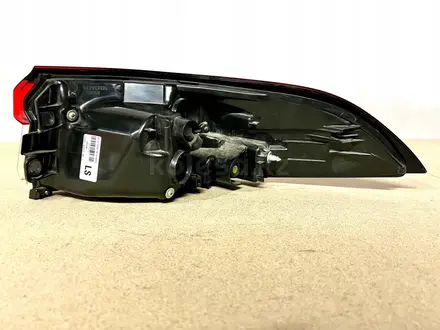Фонарь задний Toyota Corolla 2019-2023 ORIGINAL за 10 000 тг. в Алматы – фото 4