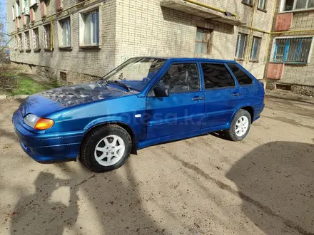 ВАЗ (Lada) 2114 2005 года за 1 200 000 тг. в Уральск – фото 4