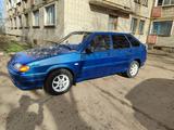 ВАЗ (Lada) 2114 2005 года за 1 200 000 тг. в Уральск – фото 5