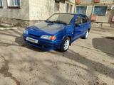 ВАЗ (Lada) 2114 2005 годаүшін1 000 000 тг. в Уральск – фото 2