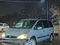 Ford Galaxy 2002 года за 2 350 000 тг. в Уральск – фото 2