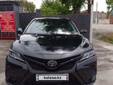 Toyota Camry 2019 года за 6 000 000 тг. в Шымкент