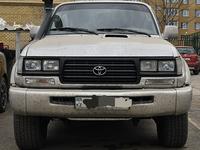 Toyota Land Cruiser 1996 годаfor5 700 000 тг. в Астана