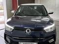 SsangYong Tivoli 2020 годаүшін5 800 000 тг. в Шымкент – фото 2