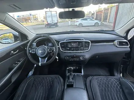 Kia Sorento 2015 года за 10 500 000 тг. в Астана – фото 33