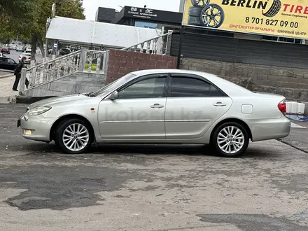 Toyota Camry 2005 года за 5 300 000 тг. в Шымкент