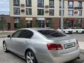 Lexus GS 300 2005 годаүшін8 000 000 тг. в Астана – фото 4