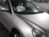 Nissan Almera 2014 года за 4 500 000 тг. в Усть-Каменогорск – фото 2