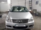 Nissan Almera 2014 годаүшін4 200 000 тг. в Усть-Каменогорск