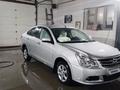 Nissan Almera 2014 года за 4 500 000 тг. в Усть-Каменогорск – фото 4