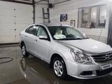 Nissan Almera 2014 годаүшін4 200 000 тг. в Усть-Каменогорск – фото 4