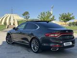 Hyundai Grandeur 2017 годаүшін12 000 000 тг. в Туркестан – фото 2