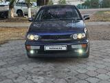 Volkswagen Golf 1994 года за 750 000 тг. в Мерке