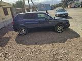 Volkswagen Golf 1994 года за 750 000 тг. в Мерке – фото 4