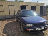 Volkswagen Golf 1994 года за 750 000 тг. в Мерке – фото 3