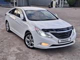 Hyundai Sonata 2011 года за 5 769 999 тг. в Астана