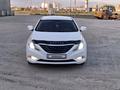 Hyundai Sonata 2011 года за 5 769 999 тг. в Астана – фото 6