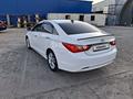 Hyundai Sonata 2011 года за 5 769 999 тг. в Астана – фото 7