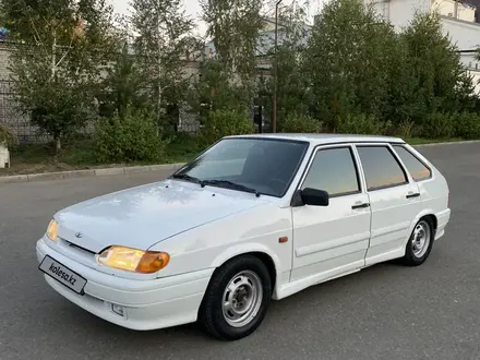 ВАЗ (Lada) 2114 2013 года за 1 750 000 тг. в Павлодар