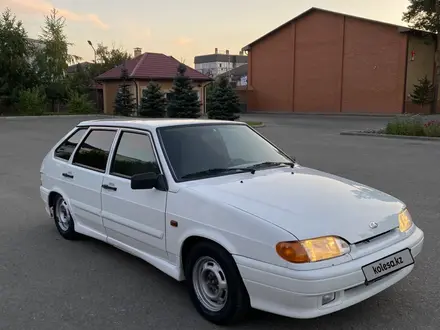 ВАЗ (Lada) 2114 2013 года за 1 750 000 тг. в Павлодар – фото 8