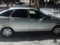 ВАЗ (Lada) Priora 2172 2011 года за 2 000 000 тг. в Костанай – фото 7