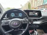 Hyundai Bayon 2024 годаүшін8 300 000 тг. в Астана – фото 3