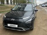 Hyundai Bayon 2024 годаүшін8 300 000 тг. в Астана