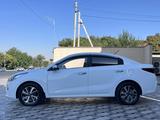Kia Rio 2020 годаүшін7 150 000 тг. в Алматы – фото 2