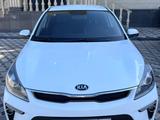 Kia Rio 2020 годаүшін7 150 000 тг. в Алматы – фото 3
