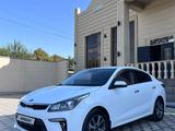 Kia Rio 2020 годаүшін7 150 000 тг. в Алматы