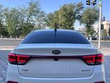 Kia Rio 2020 годаүшін7 150 000 тг. в Алматы – фото 5