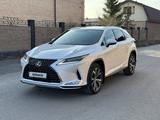 Lexus RX 300 2020 годаүшін24 500 000 тг. в Караганда