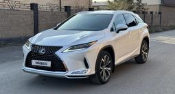 Lexus RX 300 2020 годаүшін24 500 000 тг. в Караганда