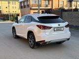 Lexus RX 300 2020 годаүшін24 500 000 тг. в Караганда – фото 3