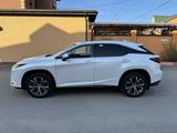 Lexus RX 300 2020 года за 24 500 000 тг. в Караганда – фото 2