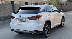 Lexus RX 300 2020 годаүшін24 500 000 тг. в Караганда – фото 5