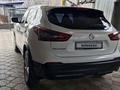 Nissan Qashqai 2021 года за 10 000 000 тг. в Алматы – фото 3