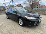 Toyota Camry 2016 года за 6 500 000 тг. в Уральск – фото 3