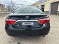 Toyota Camry 2016 года за 6 500 000 тг. в Уральск – фото 6